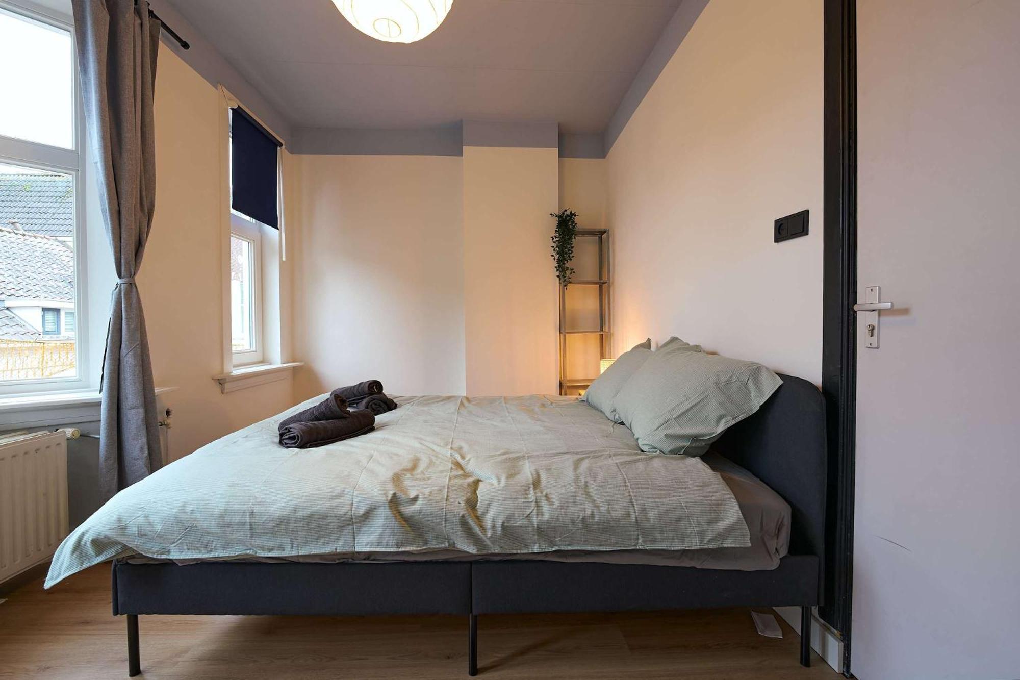 Inn Number 3 Eindhoven
