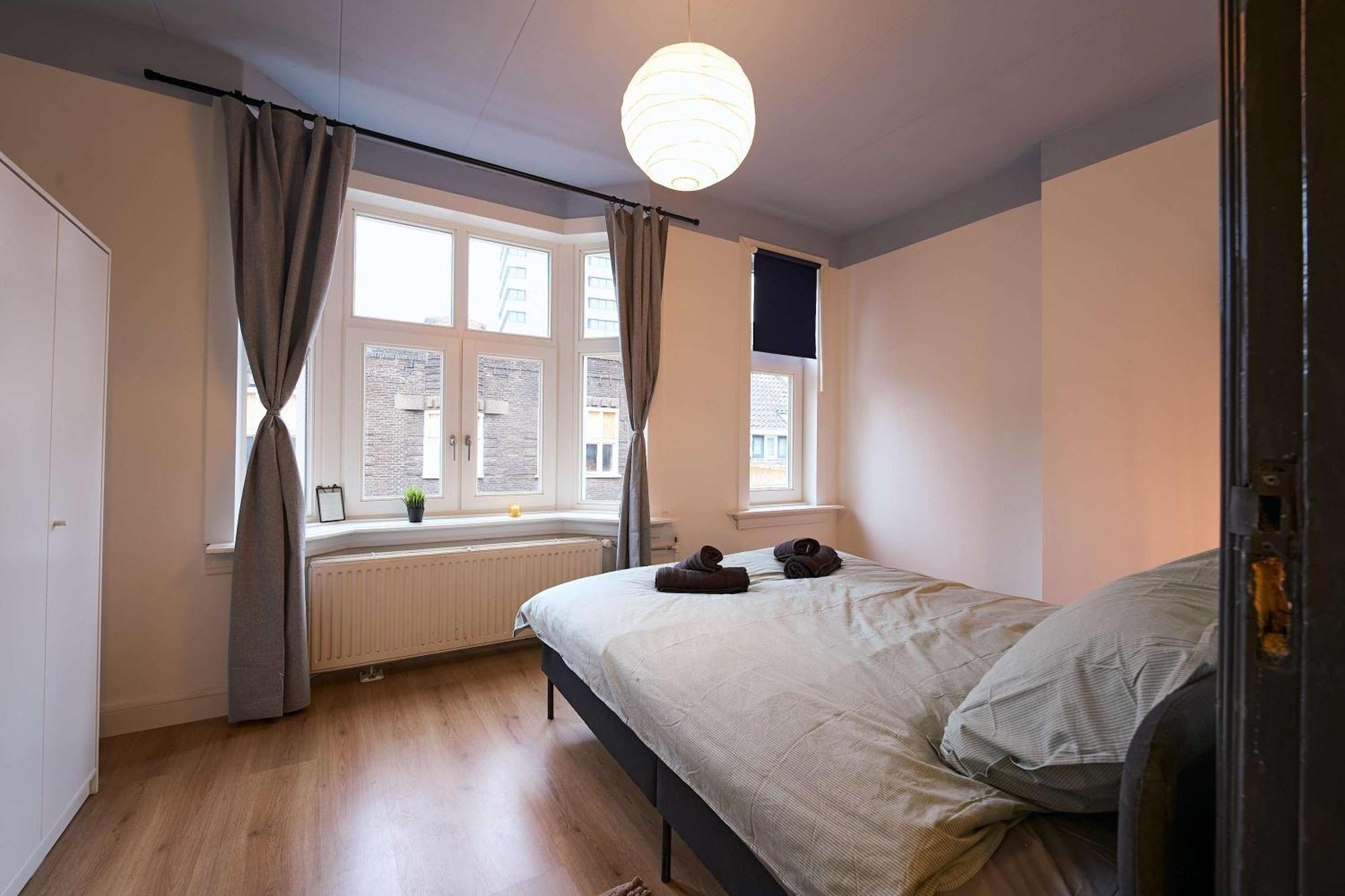 Number 3 Eindhoven